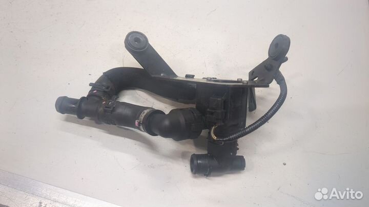 Насос водяной Jaguar XE 2015, 2019