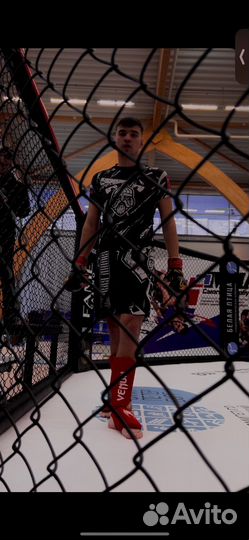 Персональный тренер