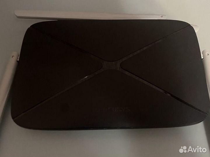 Wi-Fi роутер Mercusys AC1200