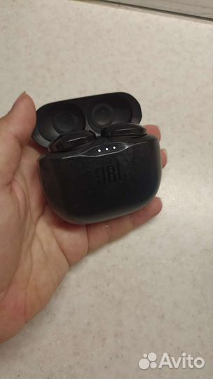 Наушники TWS JBL Tune 125TWS