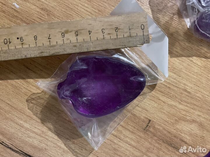 Молды для цветов, тейп лента