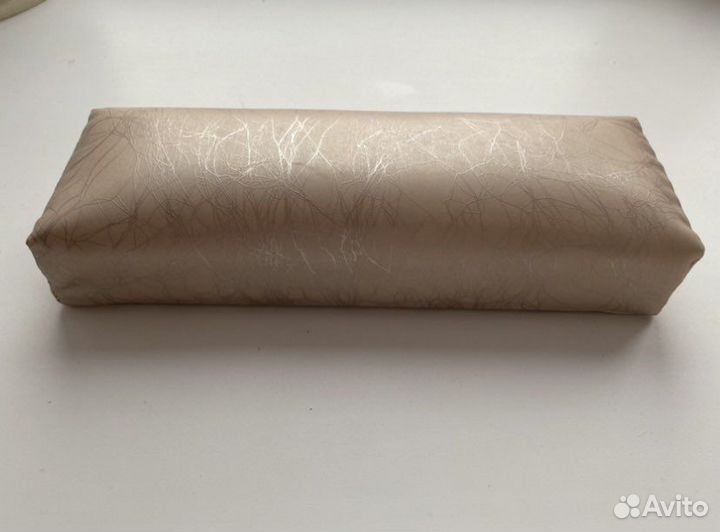 Подставка для рук маникюрная