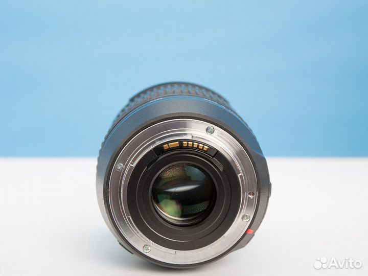 Tamron 17-50mm F/2.8 VC II Canon