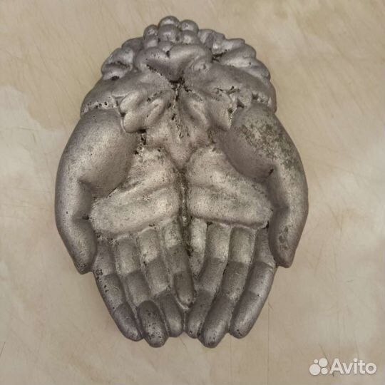 Пепельница СССР