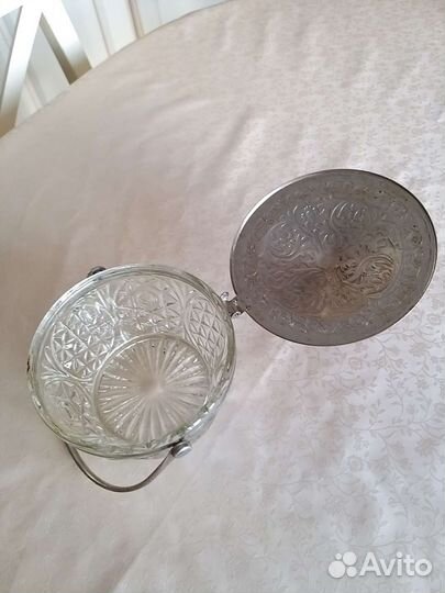 Посуда СССР