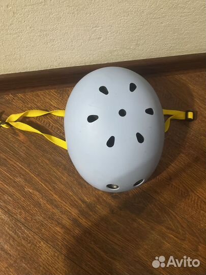 Шлем защитный размер 54-56