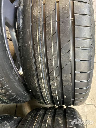 Новый оригинал Mercedes Maybach S-class W223 R20