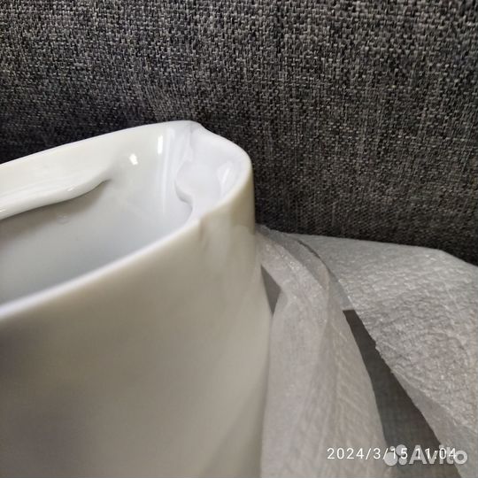 Кувшины и графины СССР