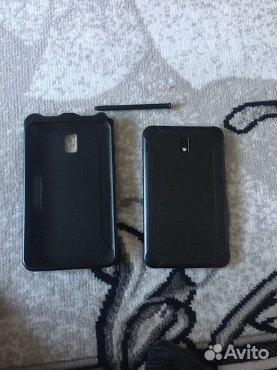 Планшет Samsung galaxy tab active 2