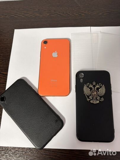 iPhone xr 64gb