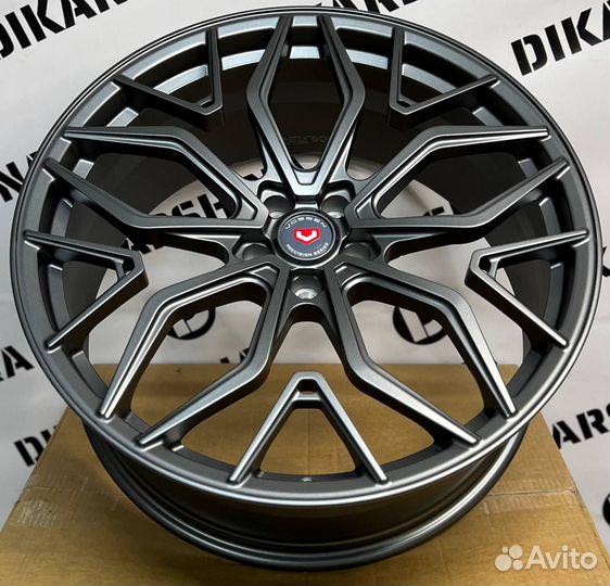 Кованые диски Mercedes GLE Coupe GLS X167 R 21