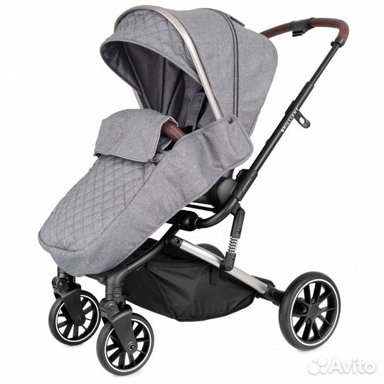 Коляска детская 2-в-1 Rant 