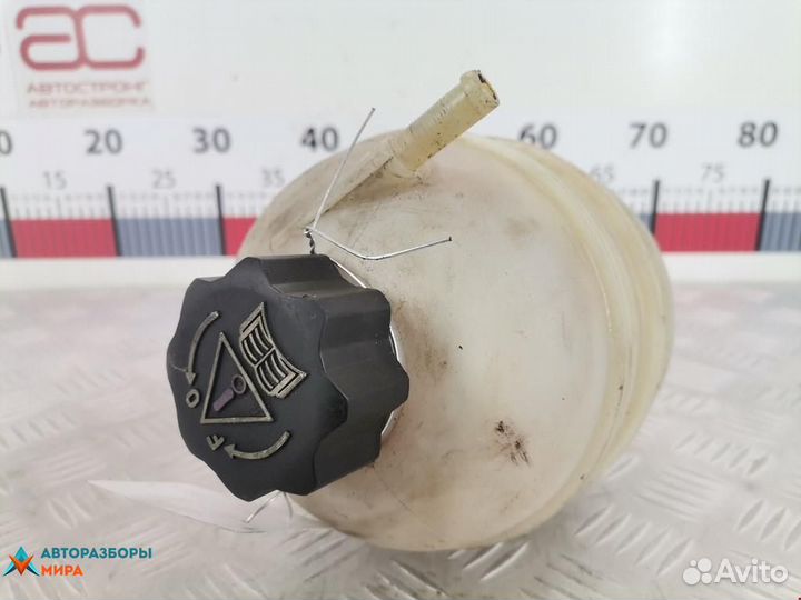 Бачок расширительный Peugeot 206 2002 132311