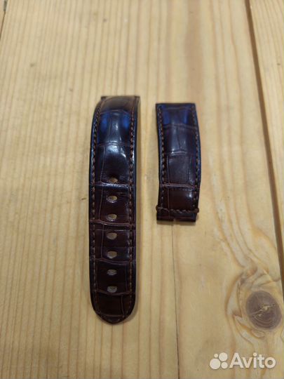 Breguet Marine big date ремешок 5817