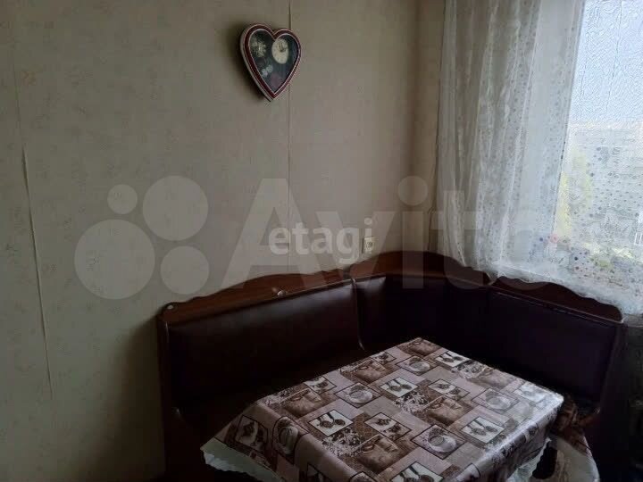 4-к. квартира, 72,1 м², 10/10 эт.