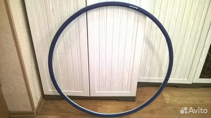 Обруч разборный