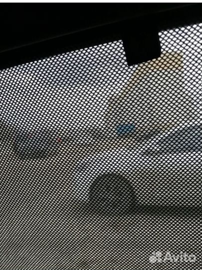 Сетка на гранту