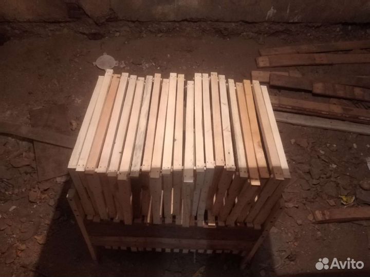 Рамки дадан