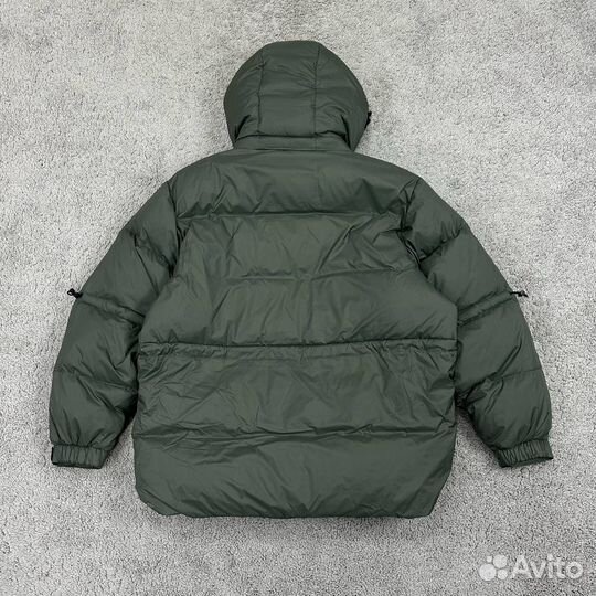 Пуховик Puma Размер S, M, XL