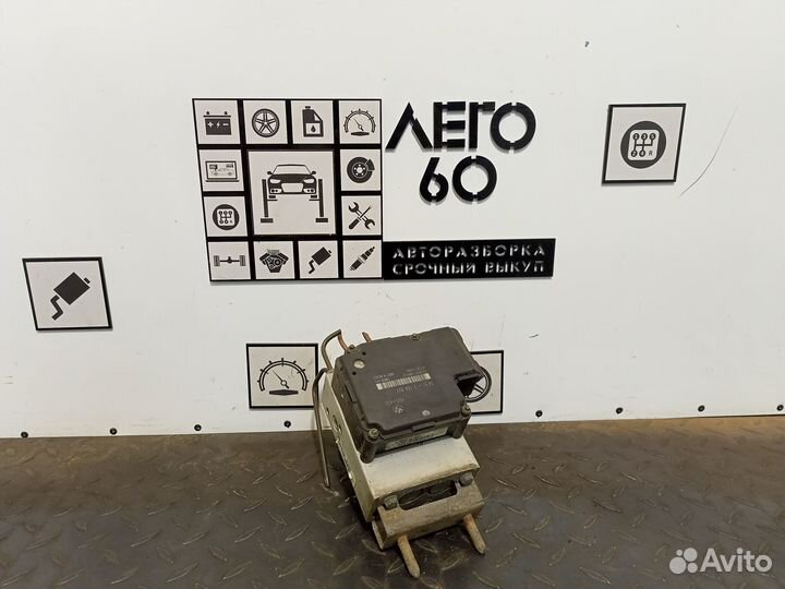 Блок ABS (насос ) для BMW 3-serie E46