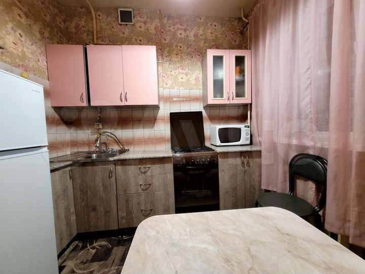 2-к. квартира, 57,9 м², 1/2 эт.