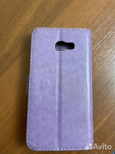 Чехол на samsung galaxy a5 2017