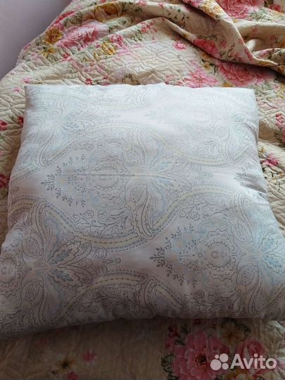 Подушка новая