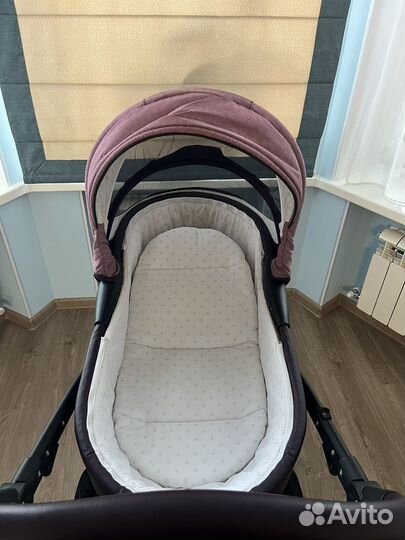 Коляска 2 в 1 Noordline Stephania Combi