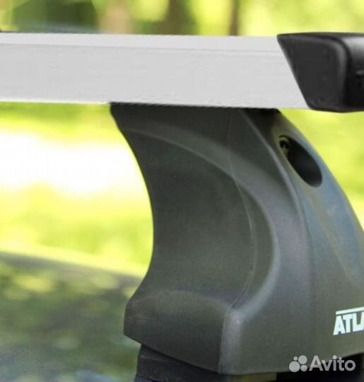 Багажник на крышу для Mazda CX5 универсальный