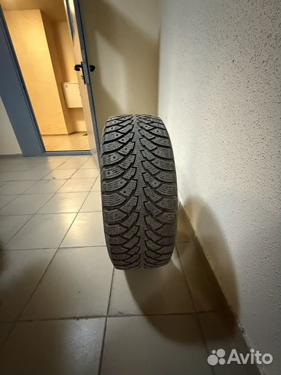 Nordman Nordman 4 205/55 R16
