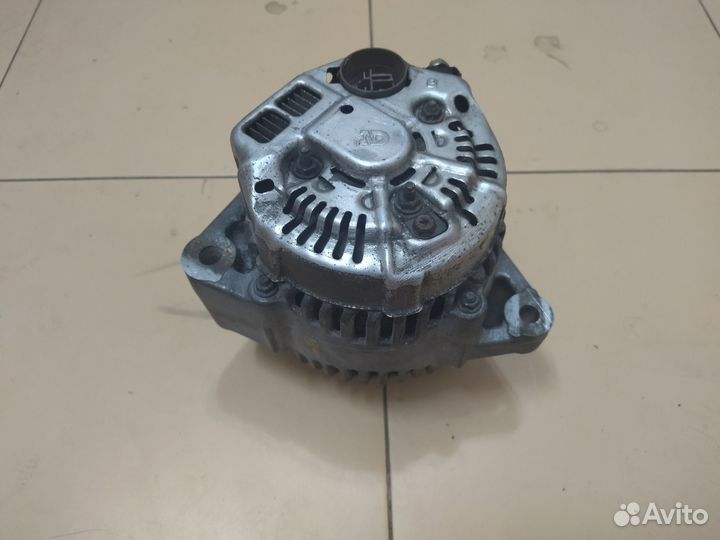 Генератор Honda Odyssey Accord Prelude F22B F23A