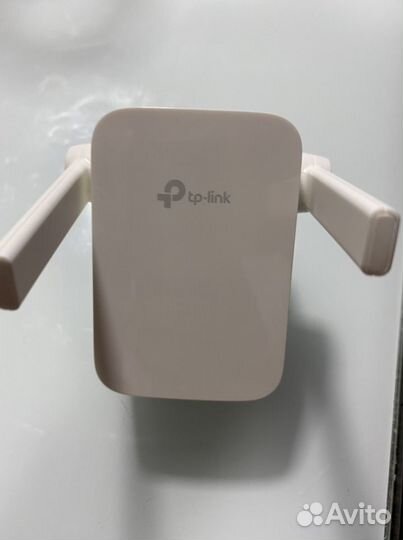 Повторитель беспроводного сигнала TP-link RE205