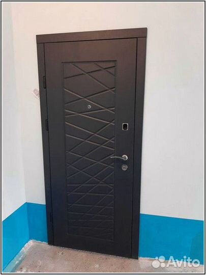 Дверь входная