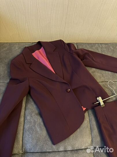 Костюм классика женский