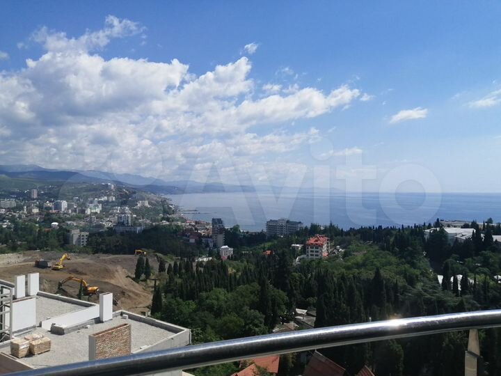 1-к. апартаменты, 37 м², 9/16 эт.