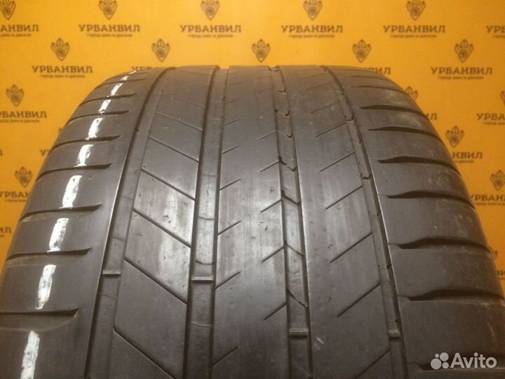 Michelin Latitude Sport 3 295/40 R20