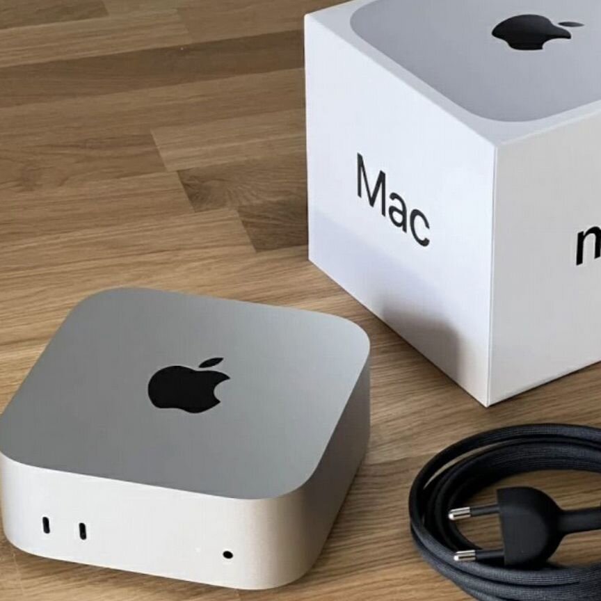 mac mini - Купить недорого электронику во всех регионах | Авито