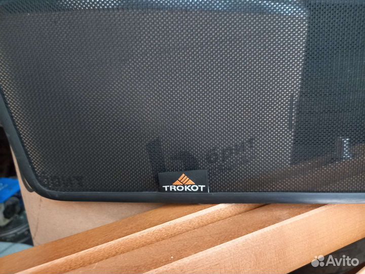 Сетки на окна автомобиля Ауди 80