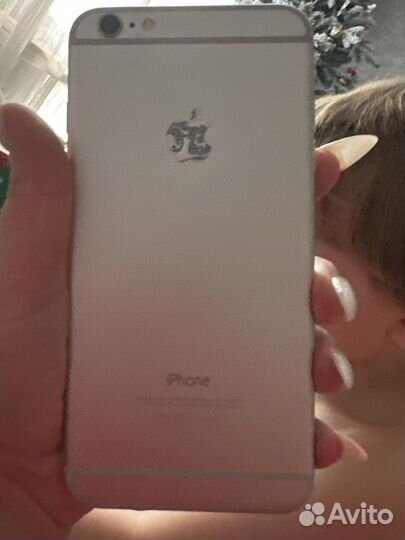 iPhone 6 Plus, 128 ГБ