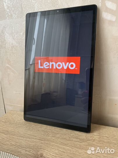Планшет lenovo Tab m10 FHD plus