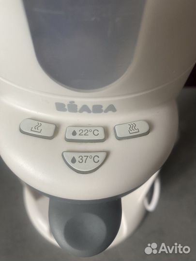 Подогреватель воды beaba