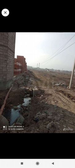 Участок 4,5 сот. (ИЖС)