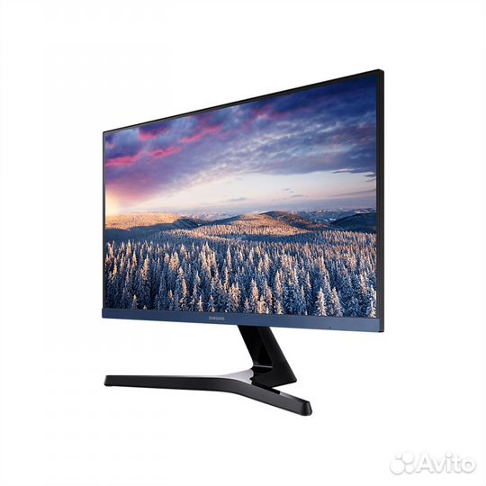 Монитор 24 дюйма