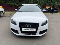 Audi RS3 2.5 AMT, 2012, 154 000 км, с пробегом, цена 3 400 000 руб.