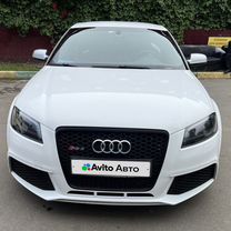 Audi RS3 2.5 AMT, 2012, 154 000 км, с пробегом, цена 2 900 000 руб.