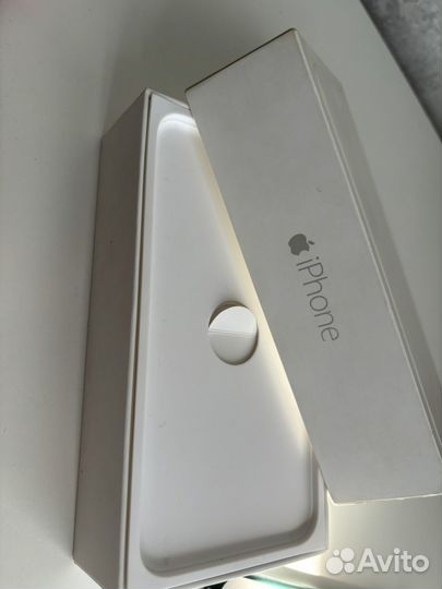 iPhone 6 Plus, 64 ГБ