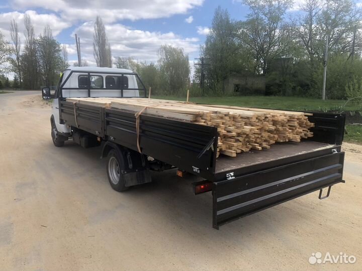 Грузоперевозки газель 6 метров