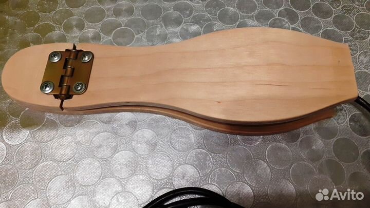 Педаль для электронных барабанов Medeli, Alesis