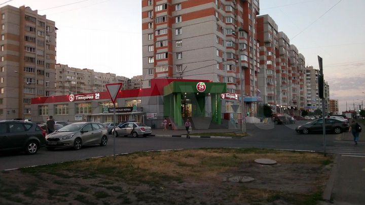 Руль московская ул 30г фото