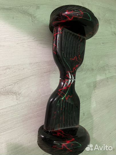 Гироскутер бу